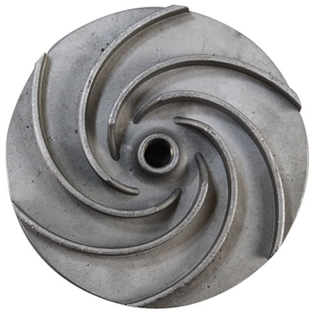 Jackson Impeller Assembly 05700-002-81-86